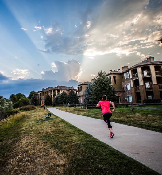 Lambertson Farms Apartment Homes Thornton, CO